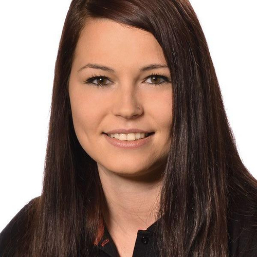 Portrait Seline Schumacher
