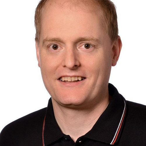 Portrait René Epp