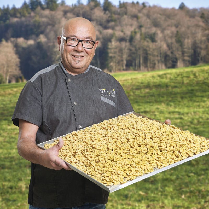 MR Teigwaren Fidirulla Bruno Hafner Schüpfheim TZ 2024 W2